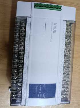 信捷pLcxC3-60T-E，V3.3版本，带2AD2p【卡奥电子】