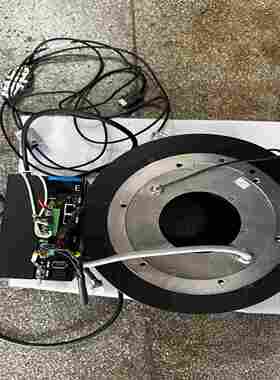 询价~DD马达 横川DD马达型号 DMFE264-H480REW0