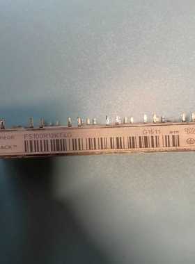 【议价】原字FS100R12KT4G适用