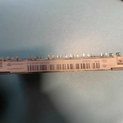 原字FS100R12KT4G询价