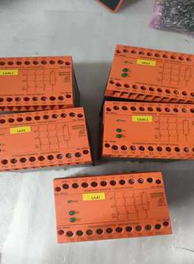 议价议价德国进口多德 DOLD 安全继电器BN5930