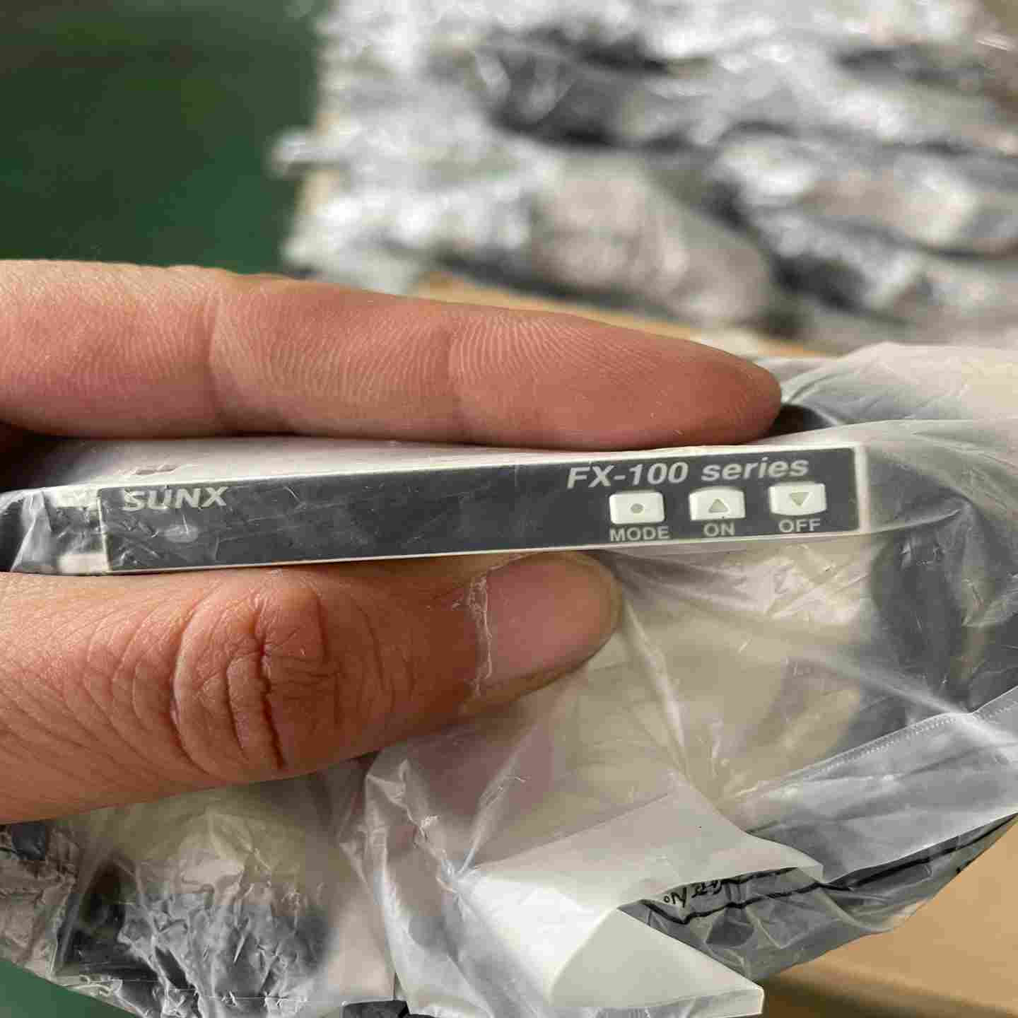 【议价】allen bradley 193-EC2CB全新原装