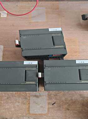 S7一200拟量模块EM231CN3个功能正常询价