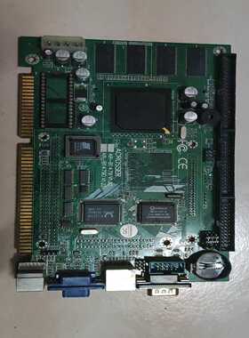 ACROSSER AR-B1479 V1.22 ISA 半长【博航商行】