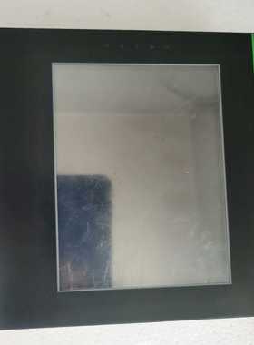 【议价】HCFA触摸屏TP2000，TP2507-E实物成色显示适用