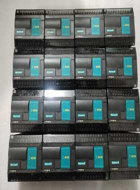 议价出S08AI海为PLC模拟量输入输出模块，几乎全新，有需要的