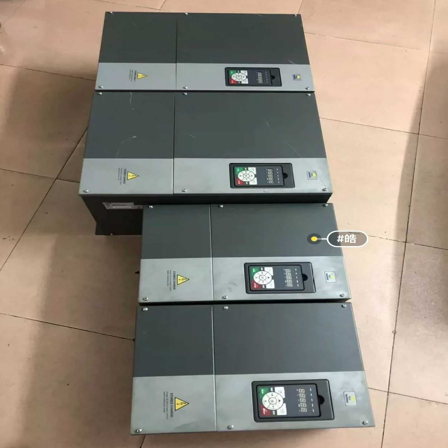 询价海普蒙特变频器HD31-4T045P-CHD30-