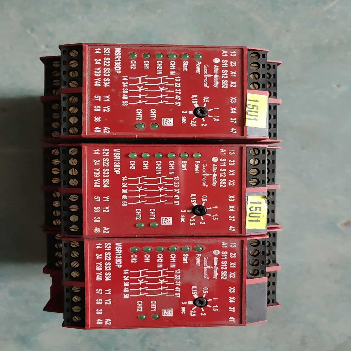 MSR138DP，实物图功能，有库询价