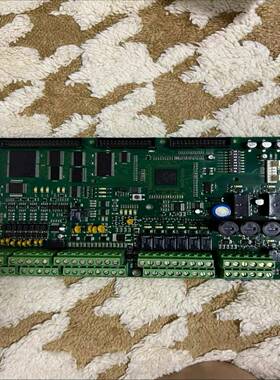 （议价）CONSILIUMCS4000Baseboard