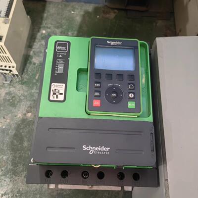 ATS480D88Y 软启动器 拆机实拍 现货测试包好