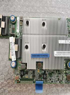 HPP840AR2GRAID卡848147-0017(亚飞商行）