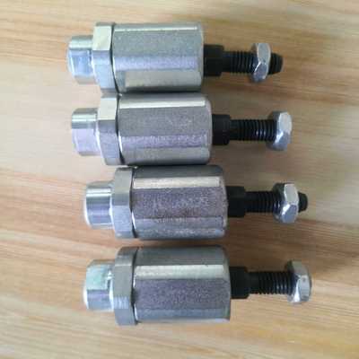 【议价】浮动接头FK-M10x1.254个