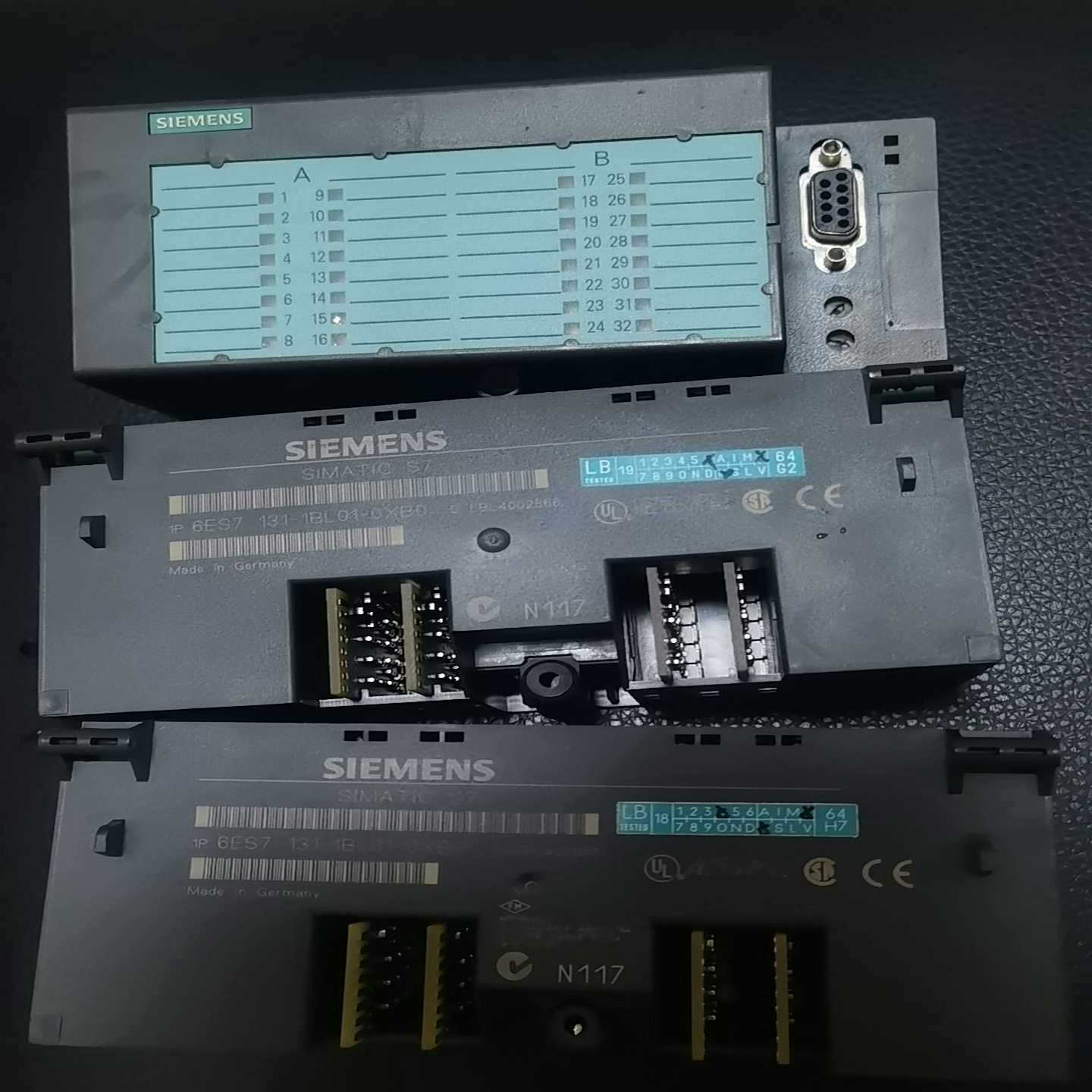 （议价）6ES7131-1BL01-0XB06ES71