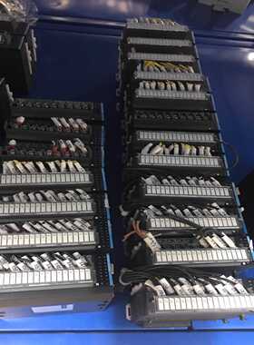【议价】汇川扩展模块AM600-1600END，九五成新，功适用