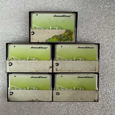 宜鼎innodisk8G工业级CF卡存储卡询价