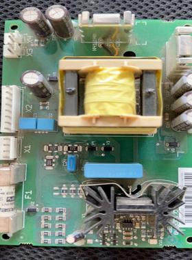 ACS800电源板APOW-11C成色如图，3个询价