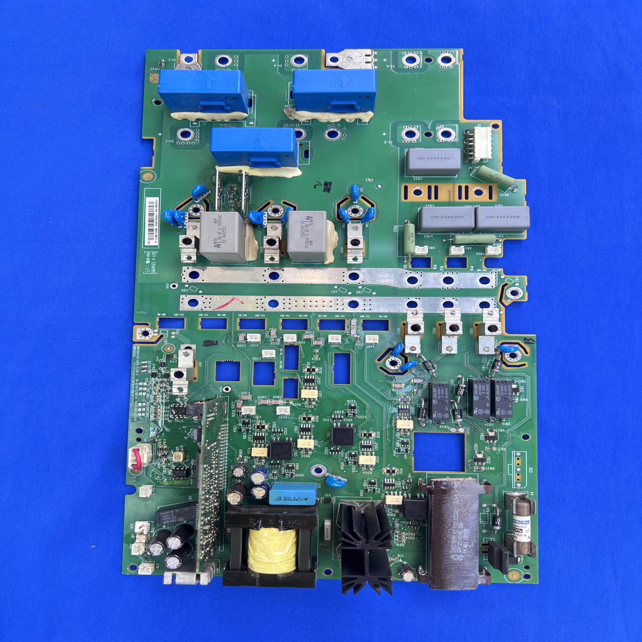 售前询价RINT5514C变频器ACS800系列30-37-45KW电源板主板驱动板