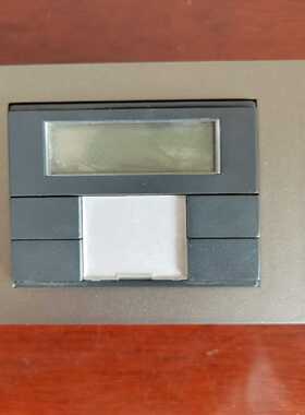 MTN6212-0414，M系列智能温控面板，无包装。~询价