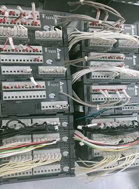 【议价】台达plc，DTME08，DTMN08，DTM-DOR，成色适用