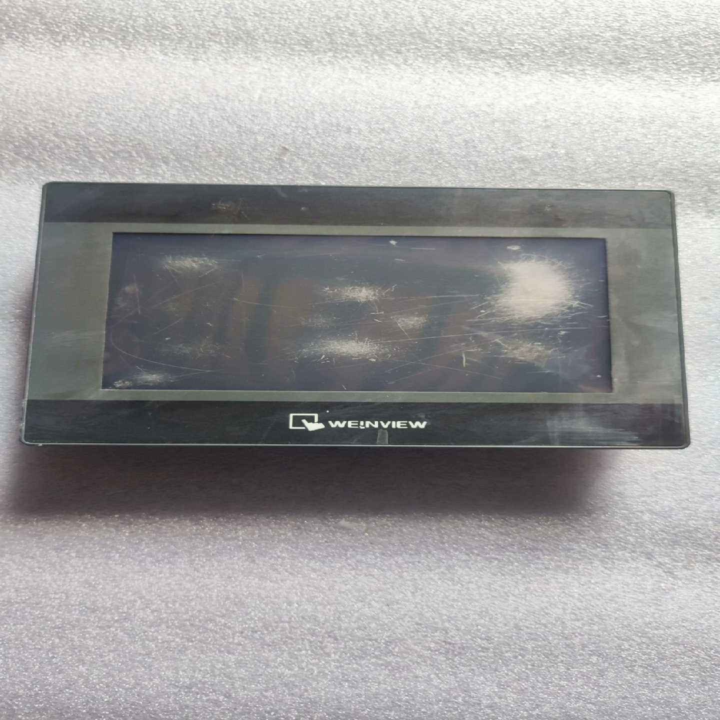 【议价】威纶通触摸屏MT6070iH5WV，，实物图适用