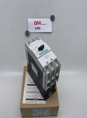 SiemensSiriusInterruptorAutomtico3RV1742-5ED10Interrup