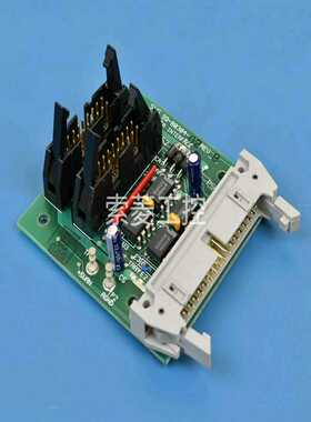 【星慕电子】SVG ASML 90S 处理机接口板 99-80304-0