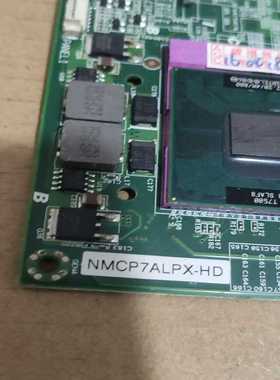 （议价）NMCP7ALPX-HD工控主板，，支持Intel处
