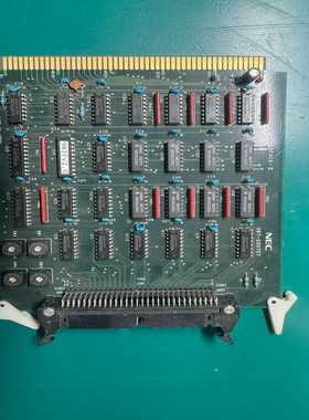 NEC板卡087-220757适用