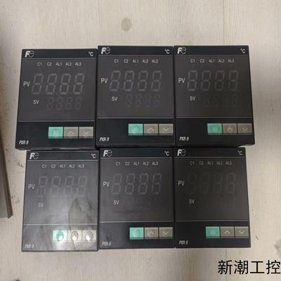 PXR-9日本富士温控表PXR9TAY1-8W000-C温控议价商品