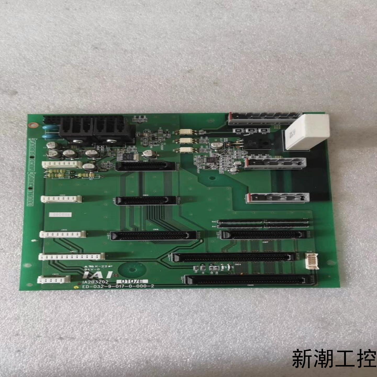 原装拆机IAI IA2B3202 010E ED-032-议价商品
