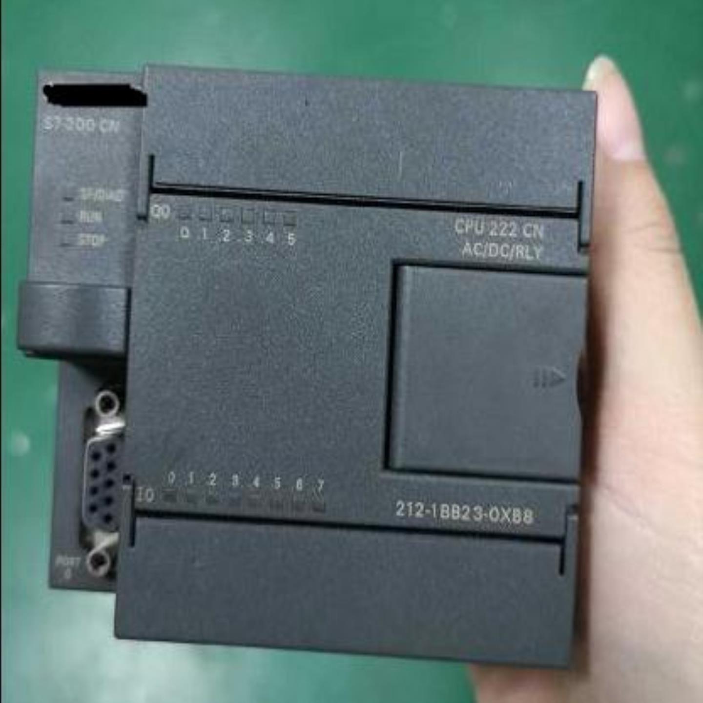 6ES7 212-1BB23-0XB86ES7 212-1BB23-0XB0原装CPU222CN询价