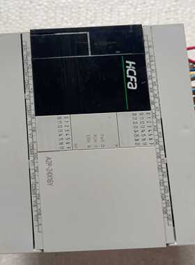 禾川PLC！HCA2P-24X16YR-A（1台），片