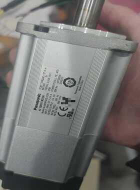 正品松下电机A6MSMF042L1V2M--议价商品