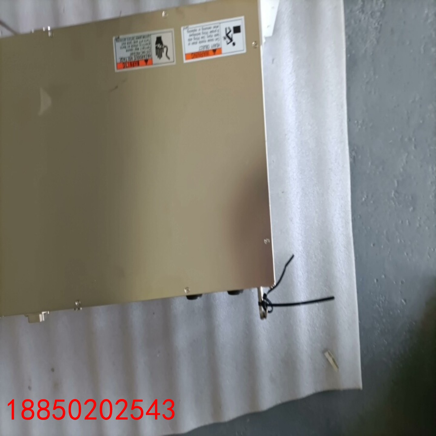 【请询价】YASKAWA安川NXC100射频电源