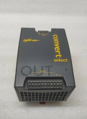 POWERONELWN1601-6E交流电-直流/直流转换器24.7伏直流10
