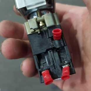 咨询 ASM电源开关