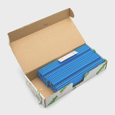83xWAGO280-904511213992-Leiter-Durchgangsklemme-unused-