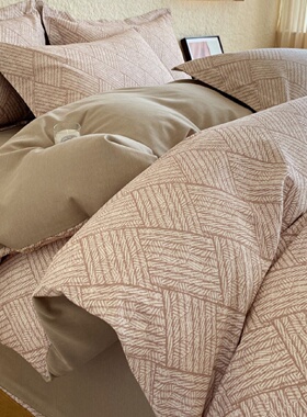 Nantong FourPiece Set Of Class A Maternal And Infant Grade C