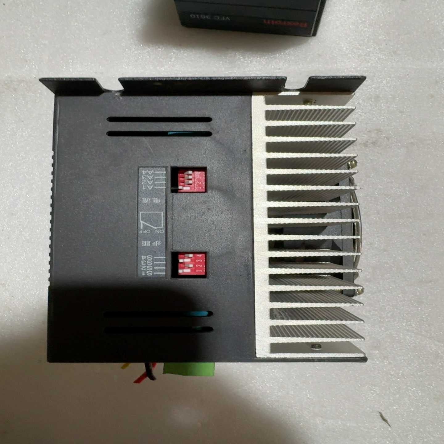 询价~辉煌三相混合式驱动器MF308SD一台 制袋机驱动器