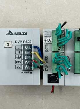 台达DVP14SS11R2模块DVPPS02询价