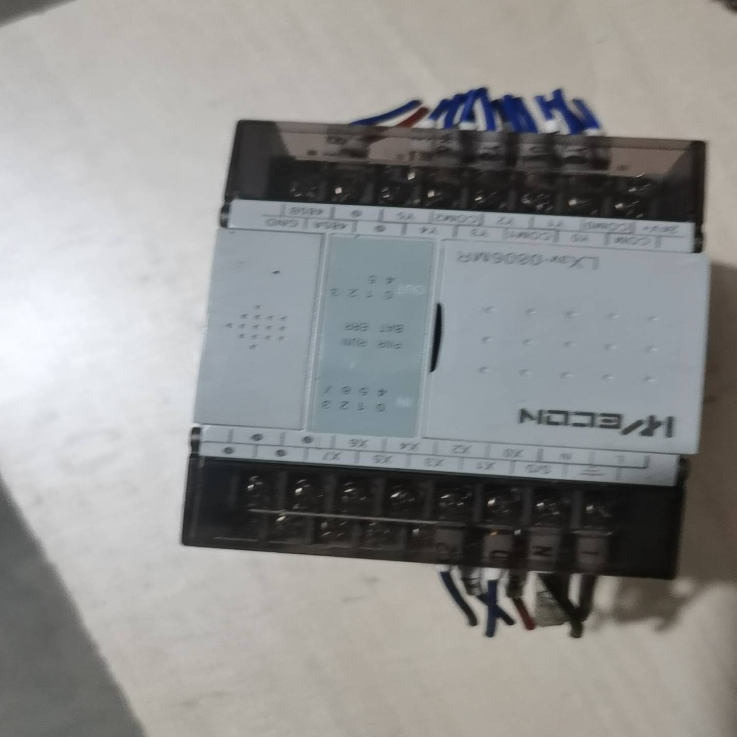 LX3v-0806MR【白零商行】