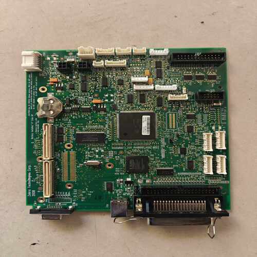 斑马110xi4主板，105slplus主板，，询价