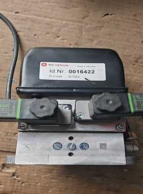 咨询-IMIHERION双联安全电磁阀2492932，实物拍照，