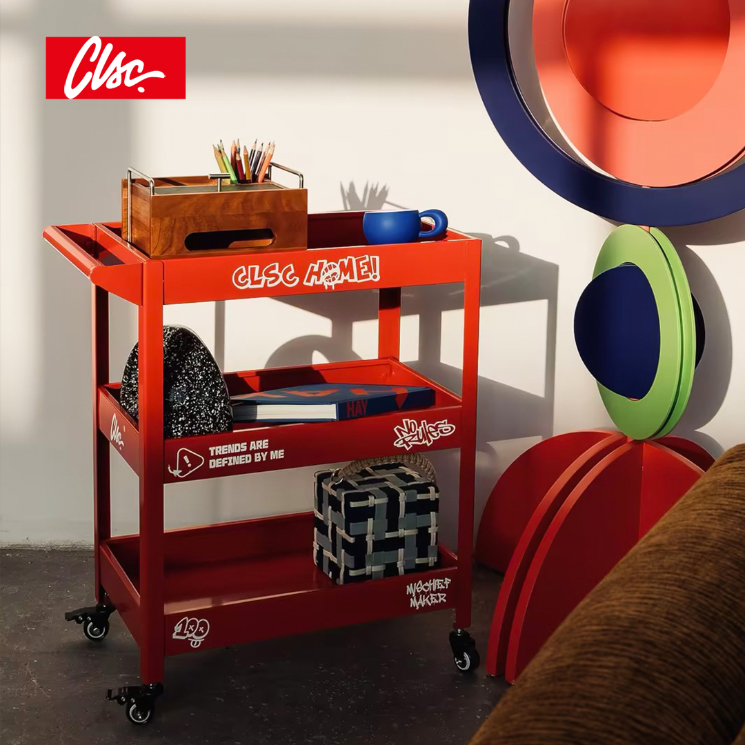 潮流精品，品质保证