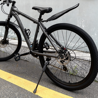 适用捷安特atx660自行车脚撑支架