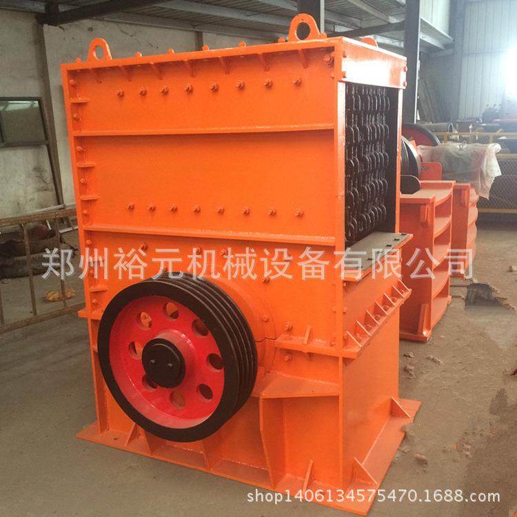 重锤式方箱破碎机 可定做移动式箱式破碎机生产线 1010型方箱破,机械设备,破碎机,淘宝优惠券,粉丝福利购,淘宝优惠卷