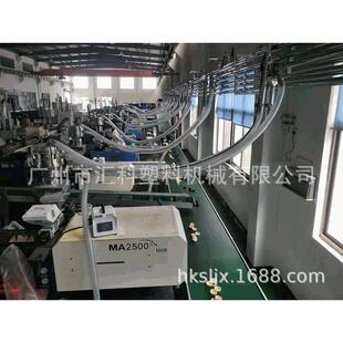 厂家供应不锈钢设计制造供料系统 中央供料系统供应送料系统配件