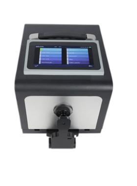 TS8260便携台式分光测色仪三恩时色差仪