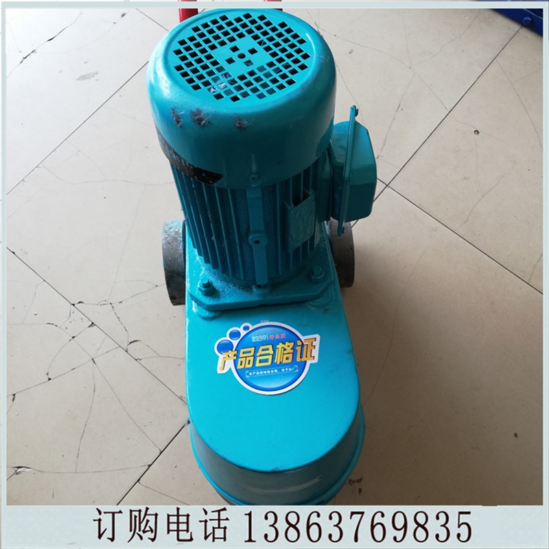 路面清渣小车 手推水泥渣清扫机 混凝土砂浆灰浆清渣清理机清渣机