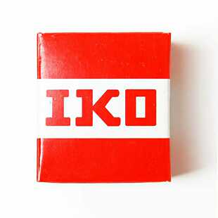 iko滚针轴承 hk1015